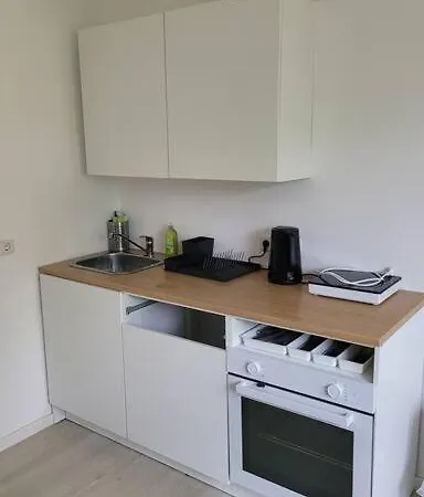 Apartment Schwabing 70m Sannierte *