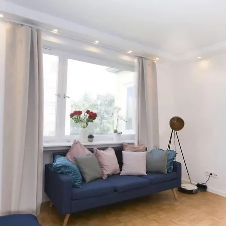 Schwabing 70m Sannierte *
