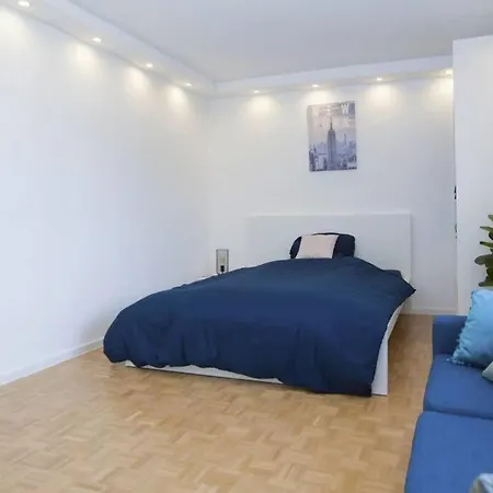 Schwabing 70m Sannierte