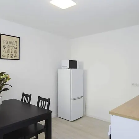 Schwabing 70m Sannierte Munich