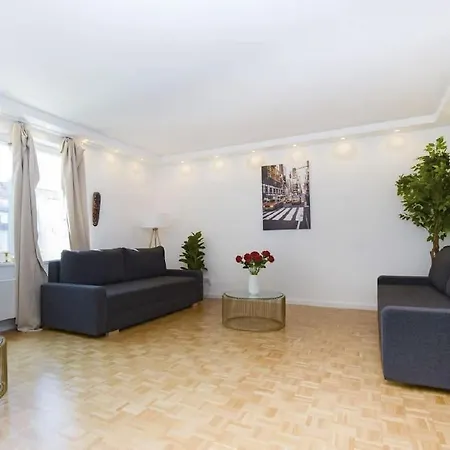 Schwabing 70m Sannierte